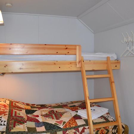 Ofanleiti Cottages Vestmannaeyjar Bagian luar foto
