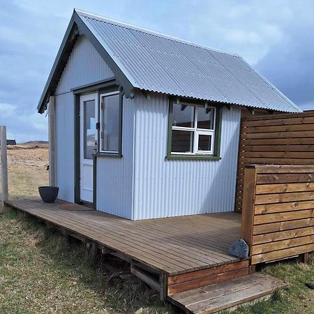 Ofanleiti Cottages Vestmannaeyjar Bagian luar foto