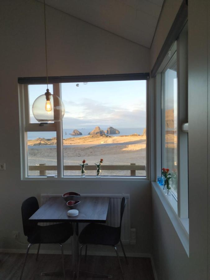 Ofanleiti Cottages Vestmannaeyjar Bagian luar foto