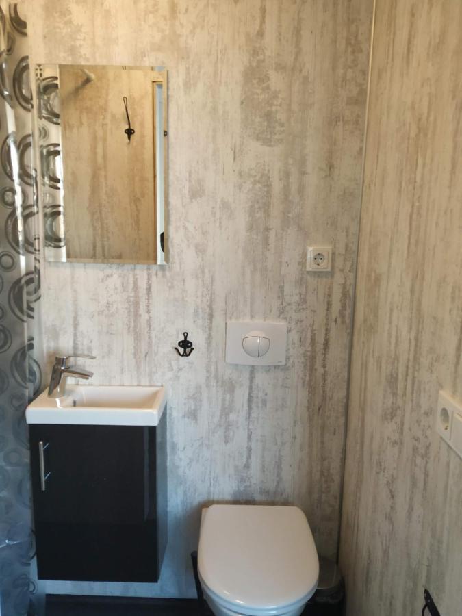 Ofanleiti Cottages Vestmannaeyjar Bagian luar foto
