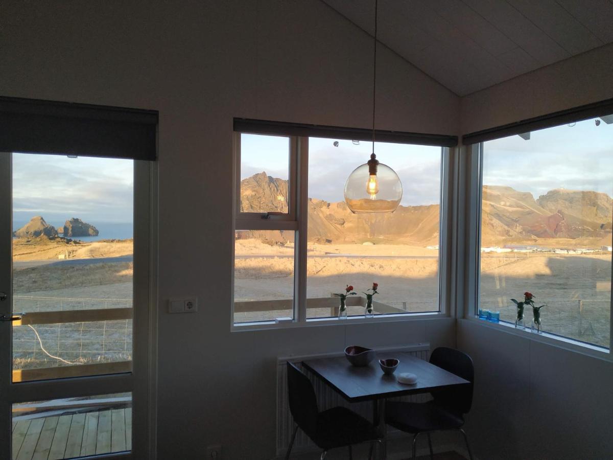 Ofanleiti Cottages Vestmannaeyjar Bagian luar foto