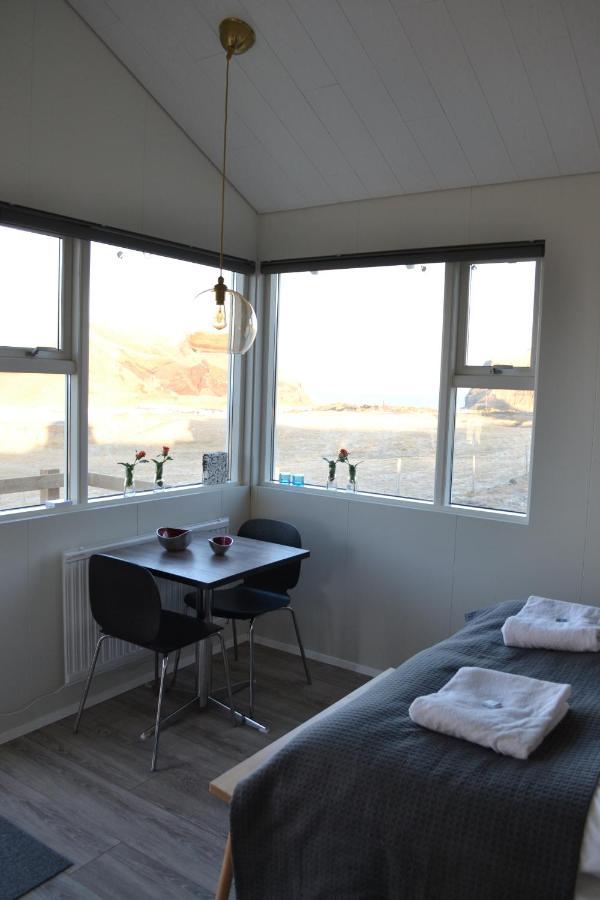 Ofanleiti Cottages Vestmannaeyjar Bagian luar foto