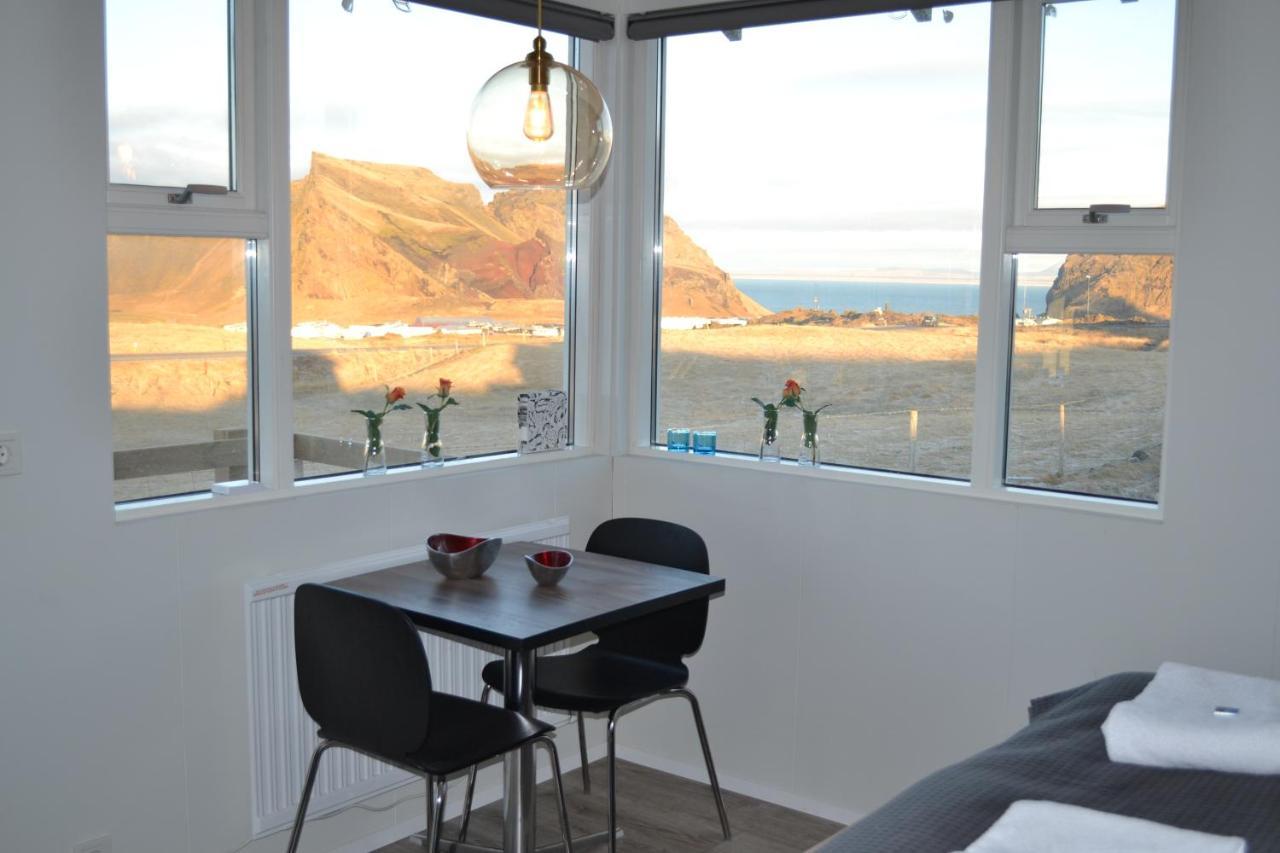 Ofanleiti Cottages Vestmannaeyjar Bagian luar foto