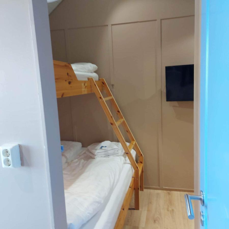Ofanleiti Cottages Vestmannaeyjar Bagian luar foto