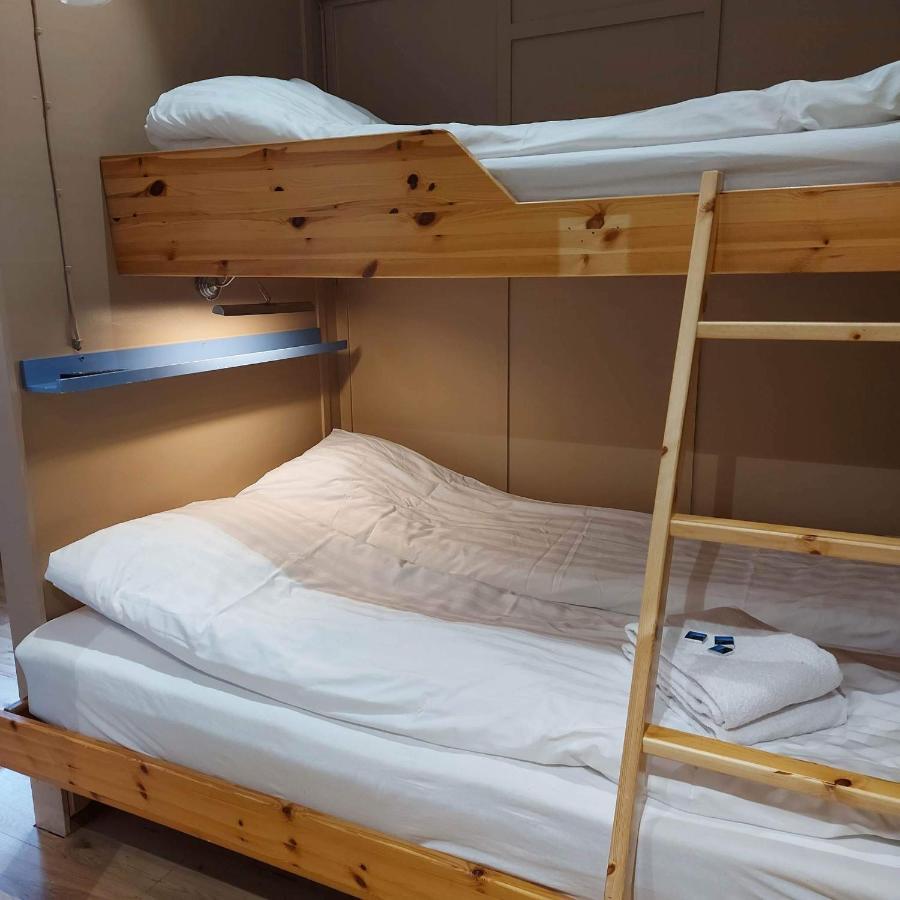 Ofanleiti Cottages Vestmannaeyjar Bagian luar foto