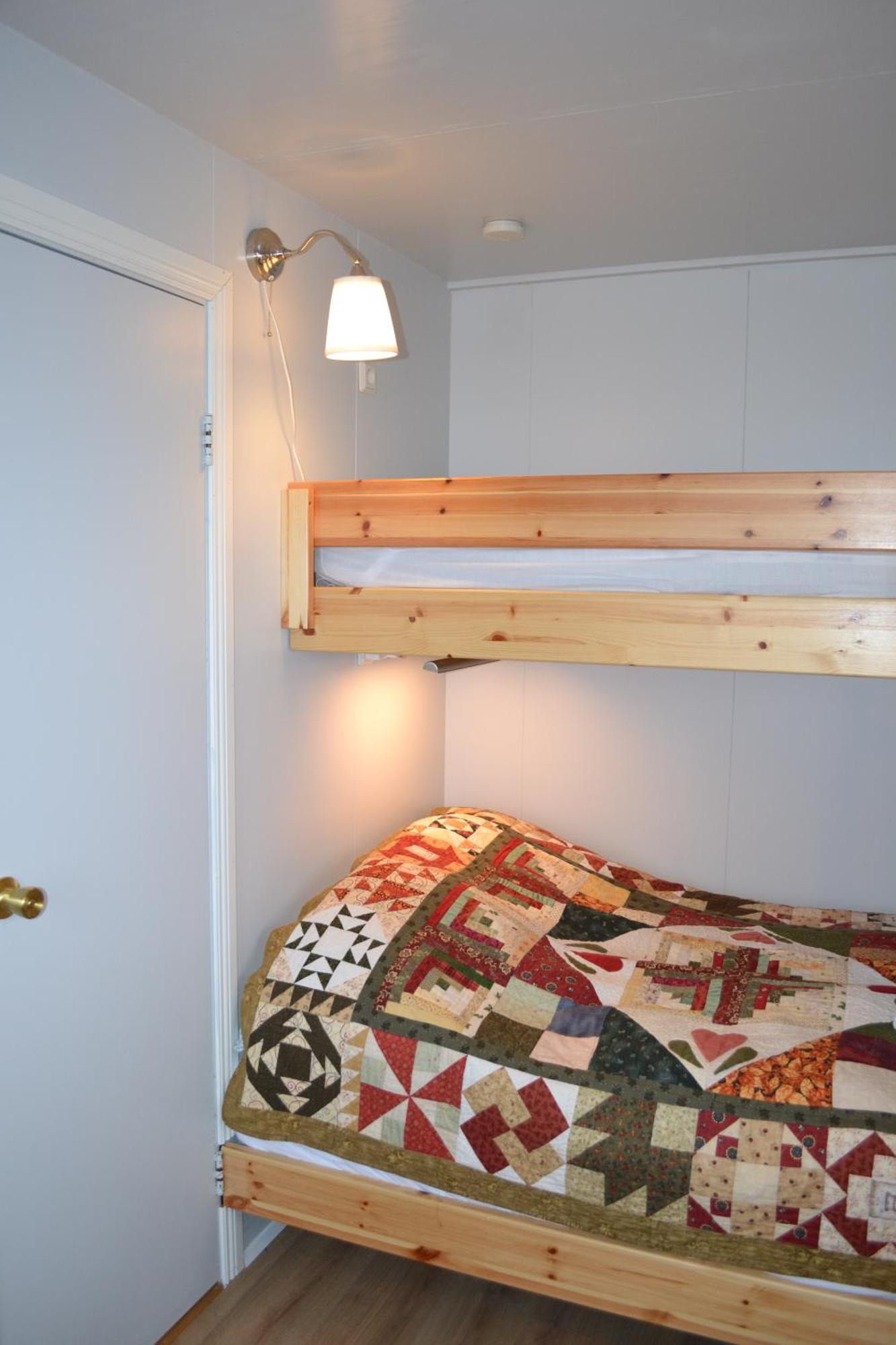 Ofanleiti Cottages Vestmannaeyjar Bagian luar foto