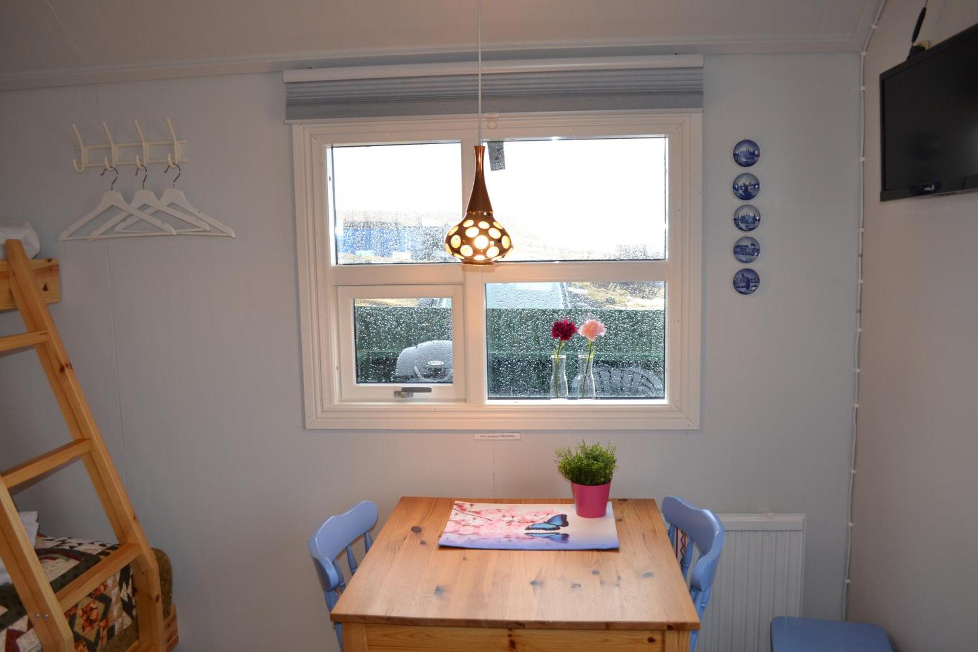 Ofanleiti Cottages Vestmannaeyjar Bagian luar foto