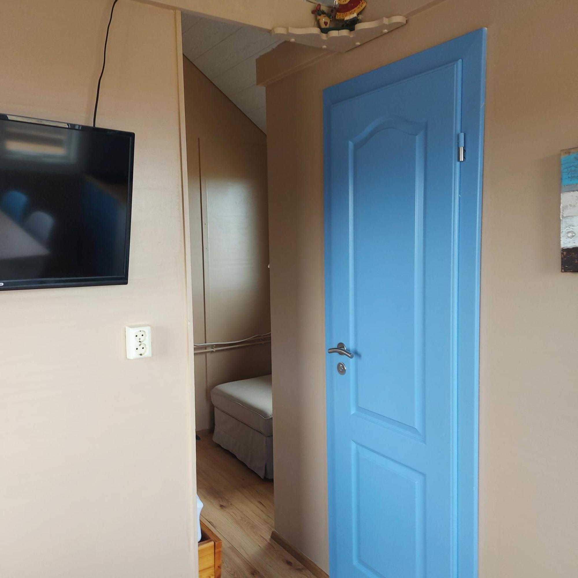 Ofanleiti Cottages Vestmannaeyjar Bagian luar foto