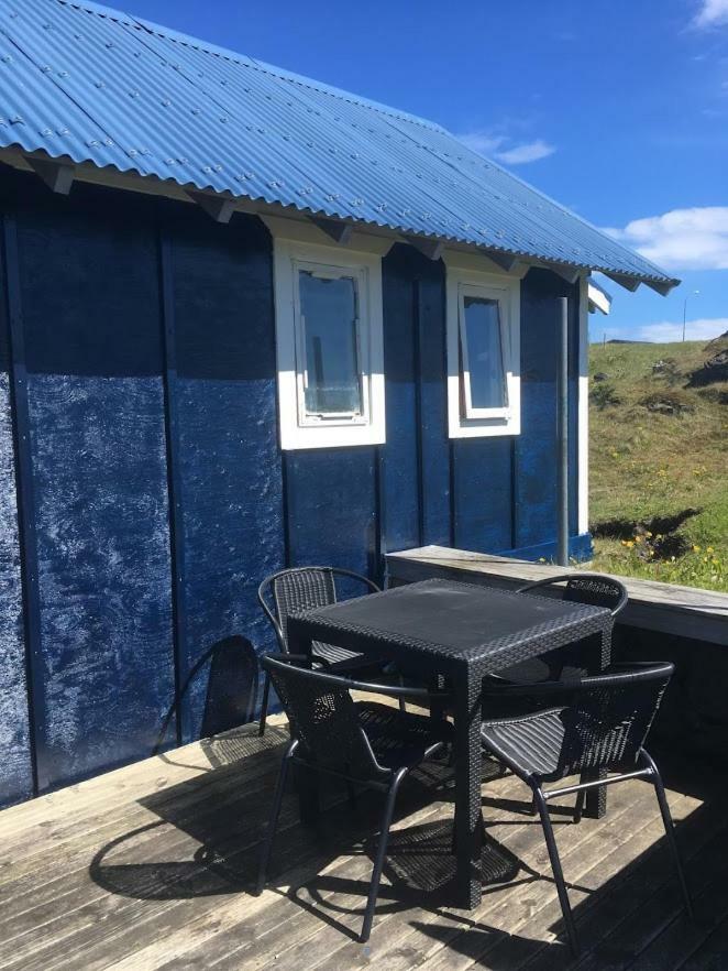 Ofanleiti Cottages Vestmannaeyjar Bagian luar foto
